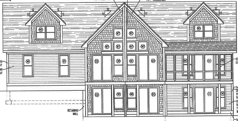 Casa em Dudley — foto 3