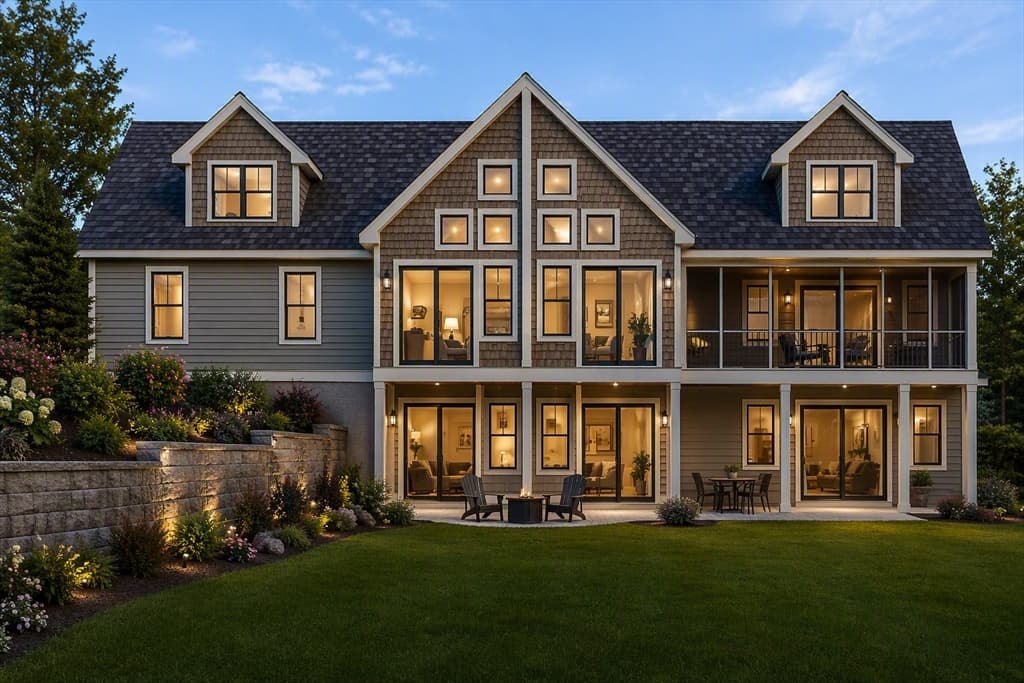 Casa em Dudley