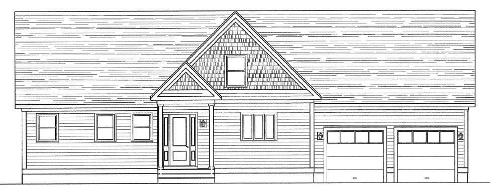 Casa em Dudley — foto 4