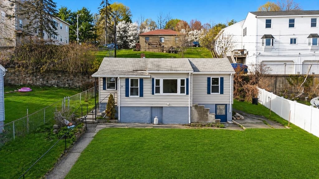 Casa em Worcester — foto 2