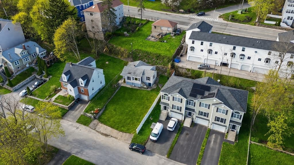 Casa em Worcester — foto 6