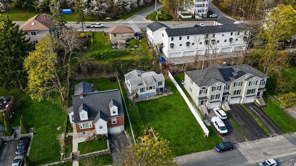 Casa em Worcester — foto 7