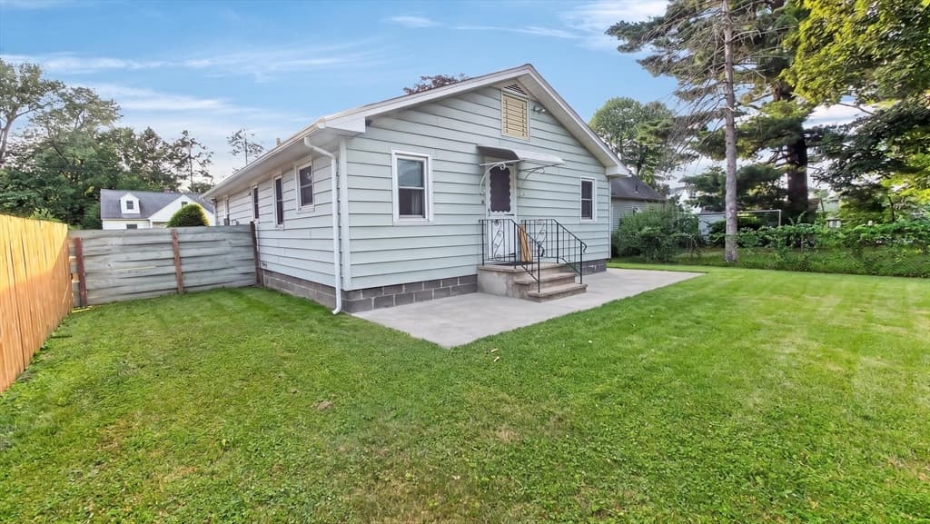 Casa em East Longmeadow — foto 6