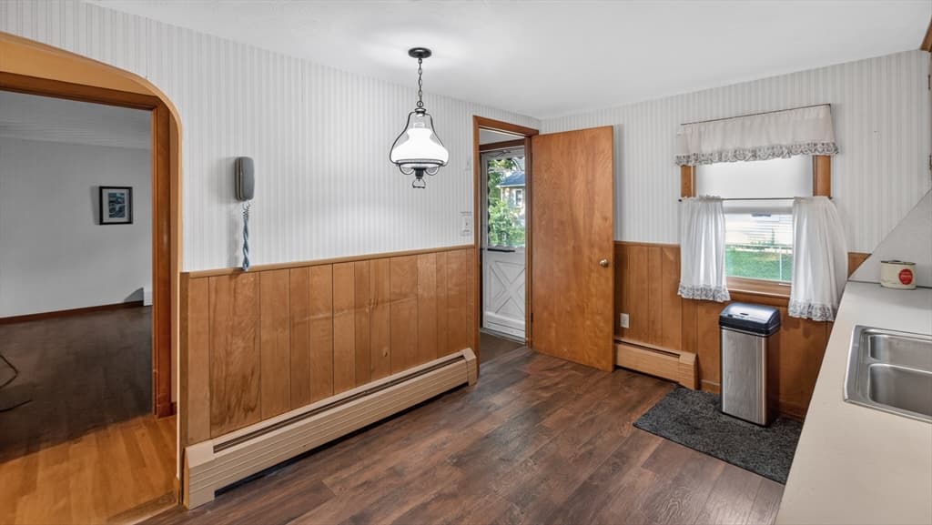 Casa em East Longmeadow — foto 7