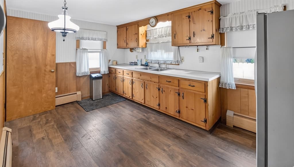 Casa em East Longmeadow — foto 9