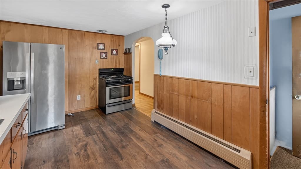 Casa em East Longmeadow — foto 8