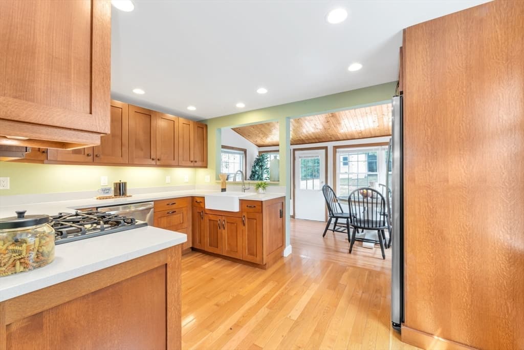 Casa em Westwood — foto 6