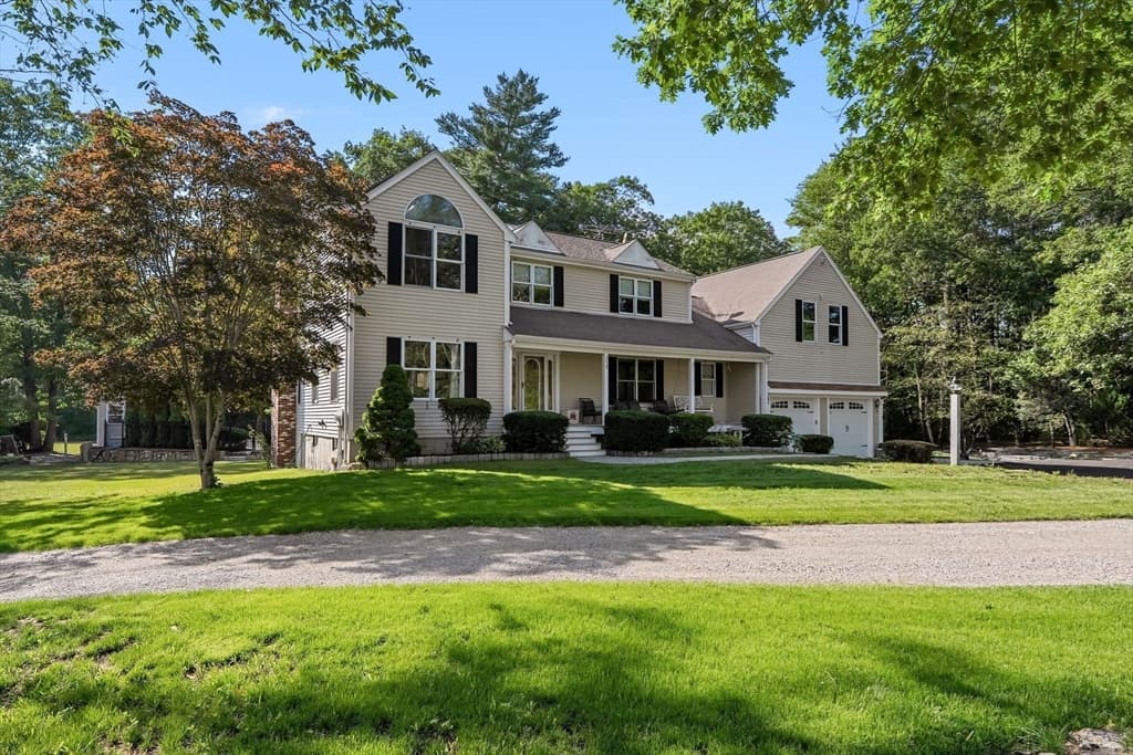 Casa em Rockland — foto 2