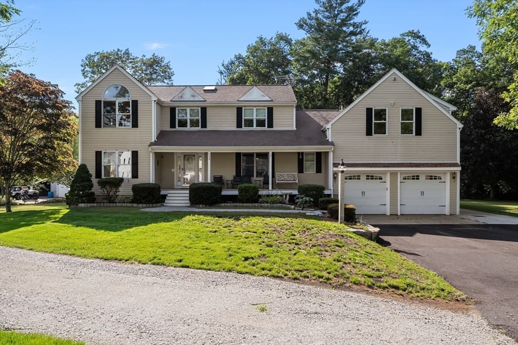 Casa em Rockland