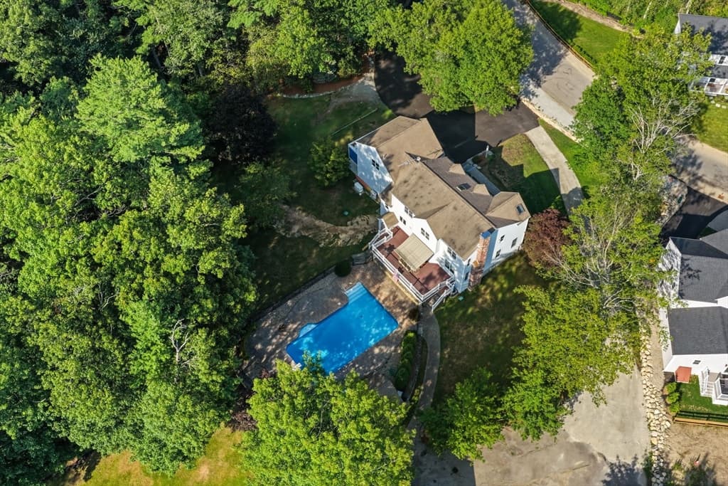 Casa em Rockland — foto 4