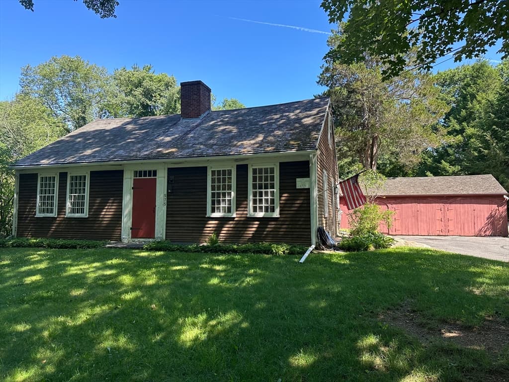 Casa em Warren