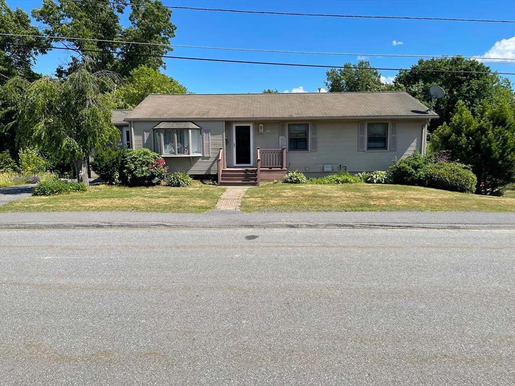 Casa em Auburn — foto 2