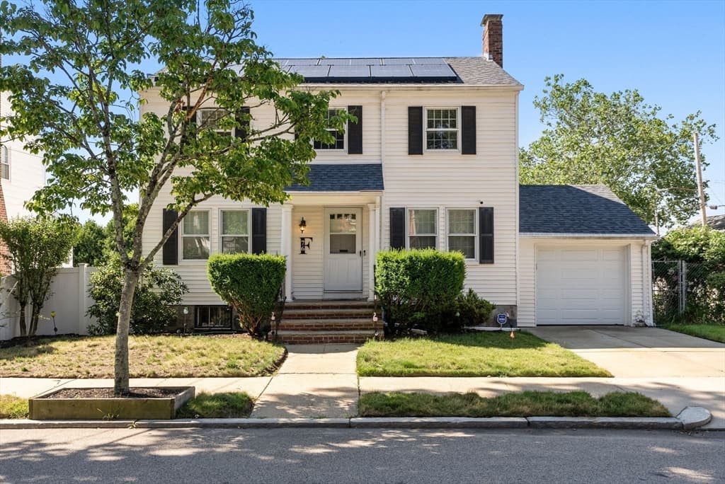 Casa em Boston — foto 2