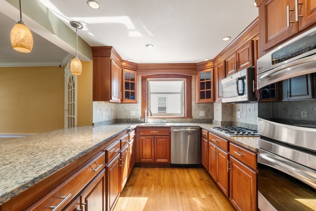 Casa em Boston — foto 6