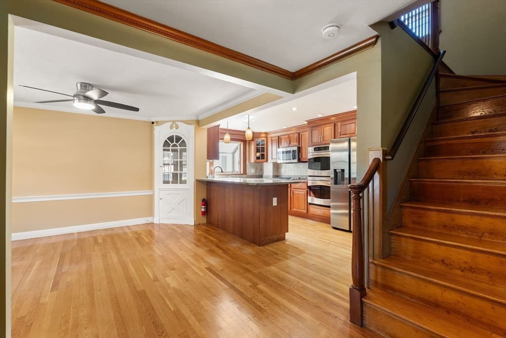 Casa em Boston — foto 4