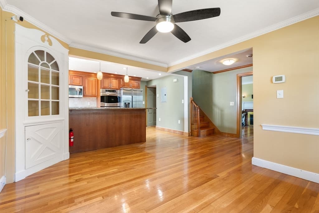 Casa em Boston — foto 8