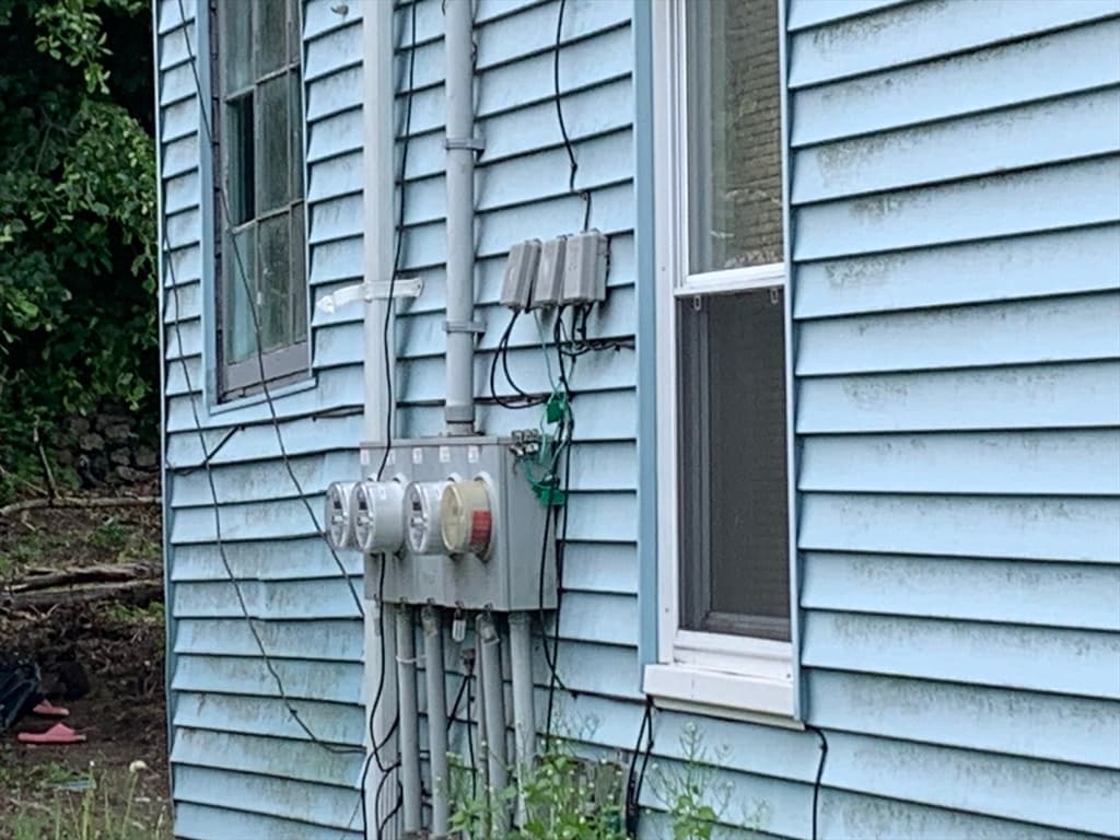 Multi-família em Worcester — foto 4
