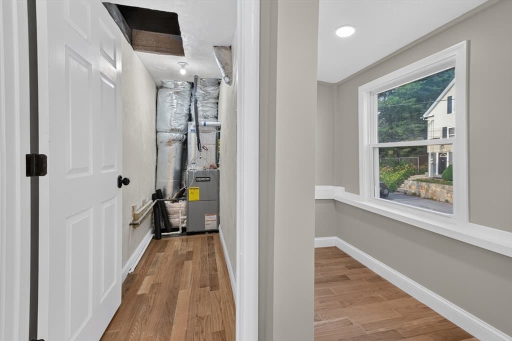 Multi-família em Worcester — foto 8