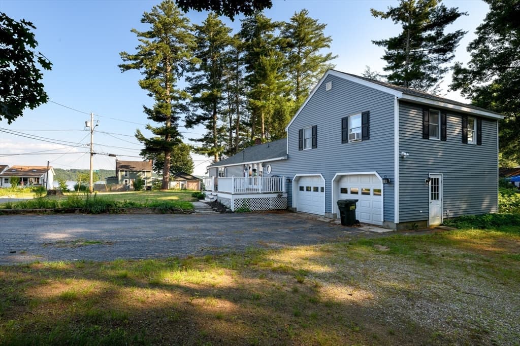 Casa em Brookfield