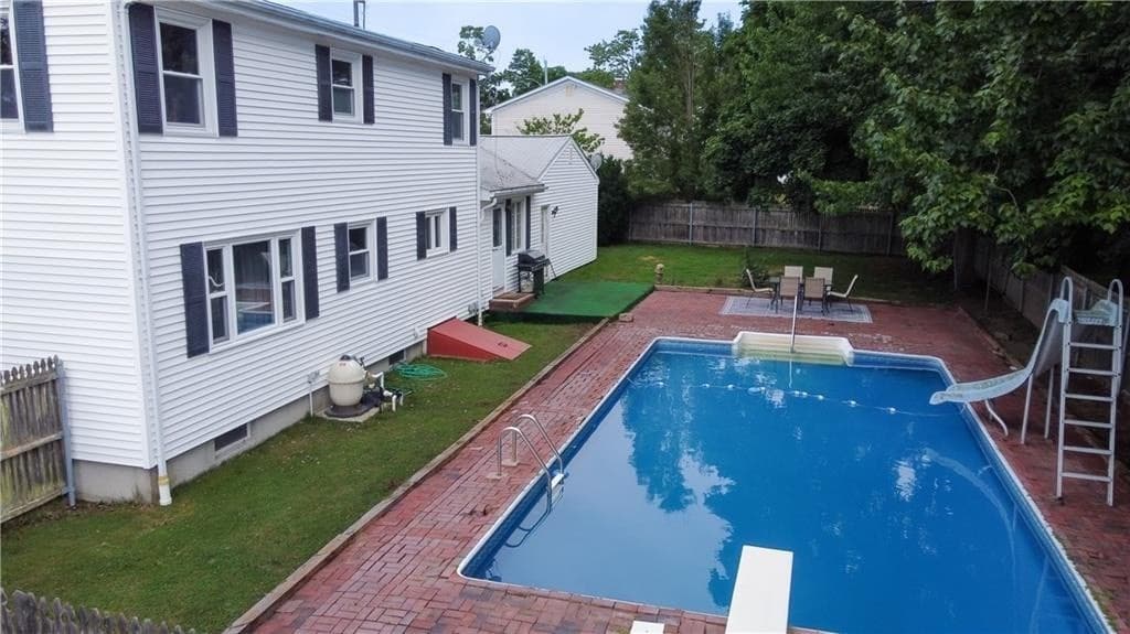 Casa em Somerset — foto 8