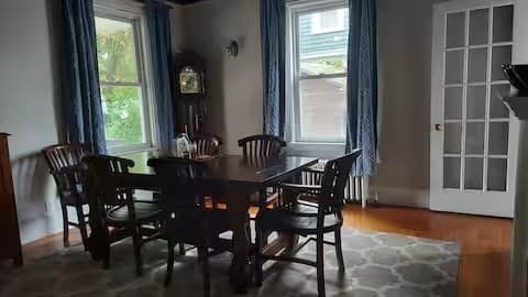 Condomínio em Boston — foto 6