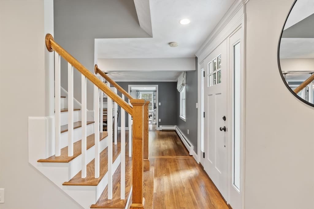 Casa em North Andover — foto 2
