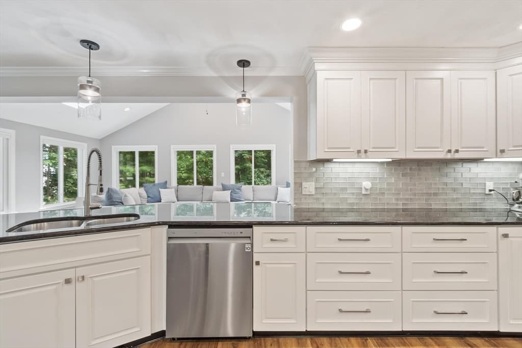 Casa em North Andover — foto 6