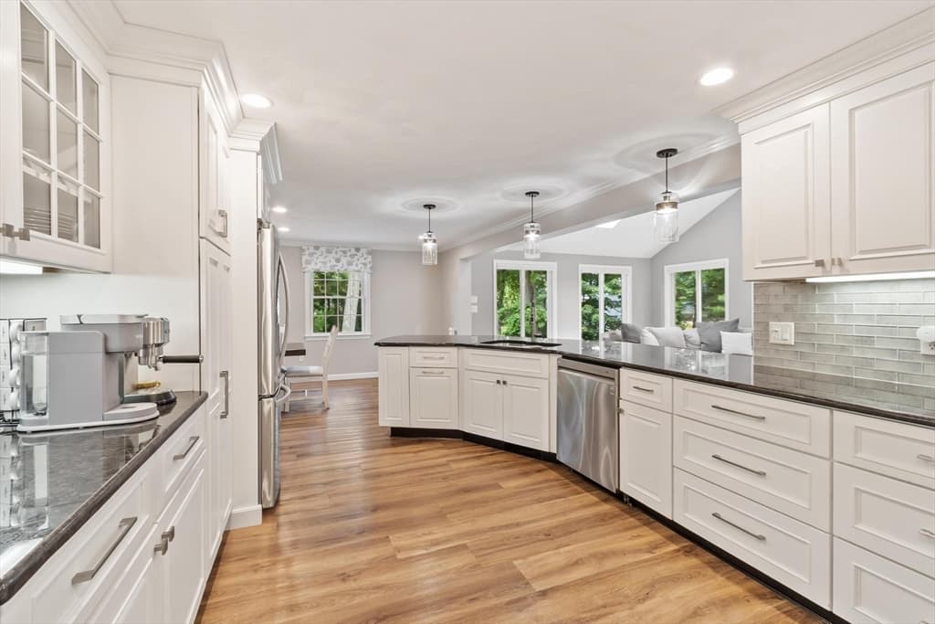 Casa em North Andover — foto 5