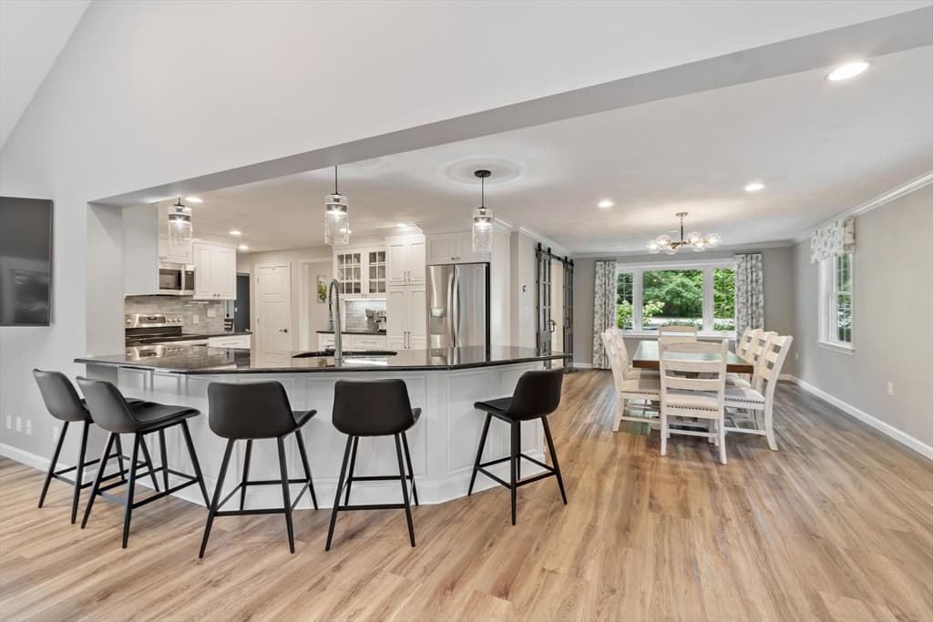 Casa em North Andover — foto 9