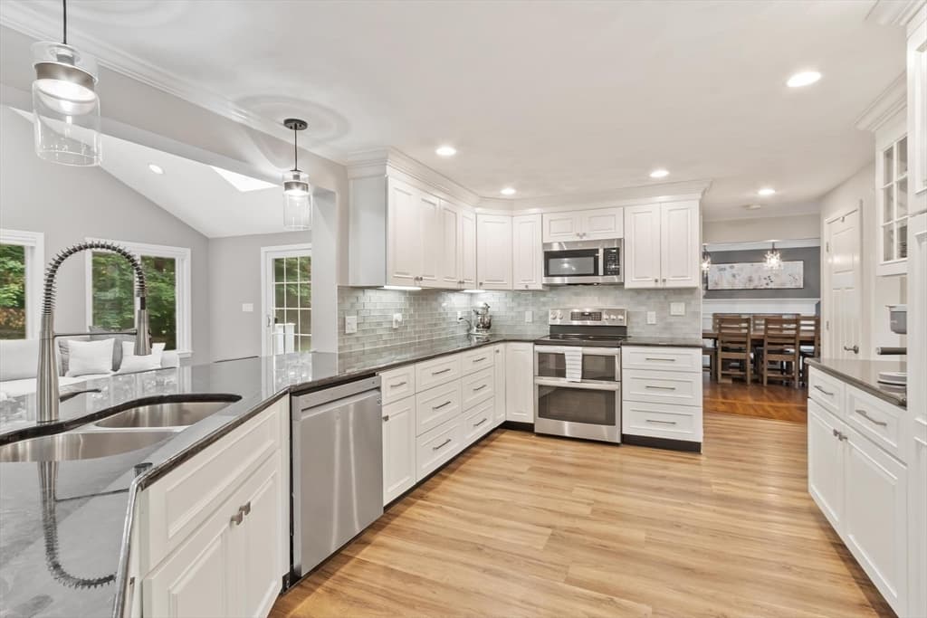 Casa em North Andover — foto 4