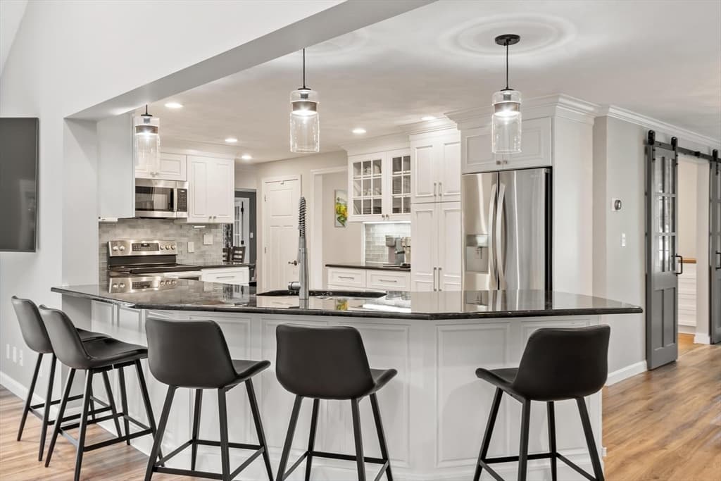 Casa em North Andover — foto 8