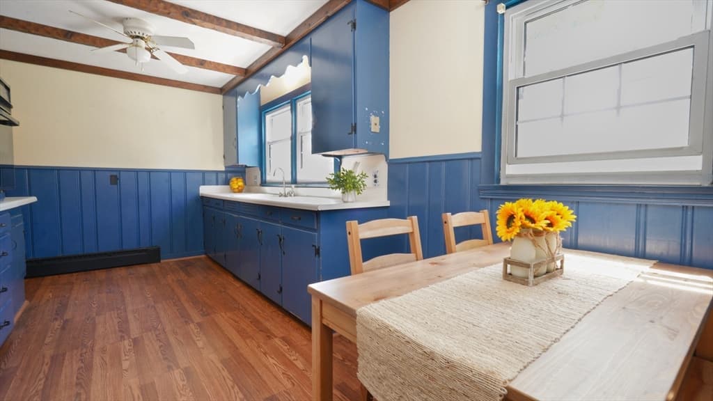Casa em North Attleboro — foto 9