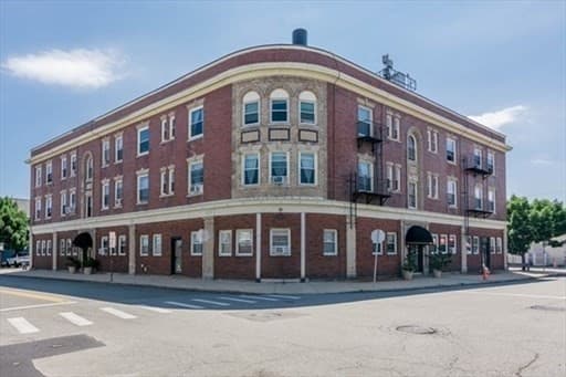 Condomínio em Winthrop