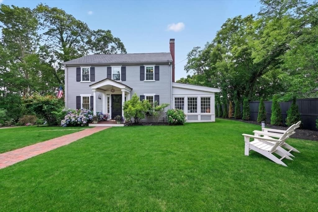 Casa em Hingham — foto 2