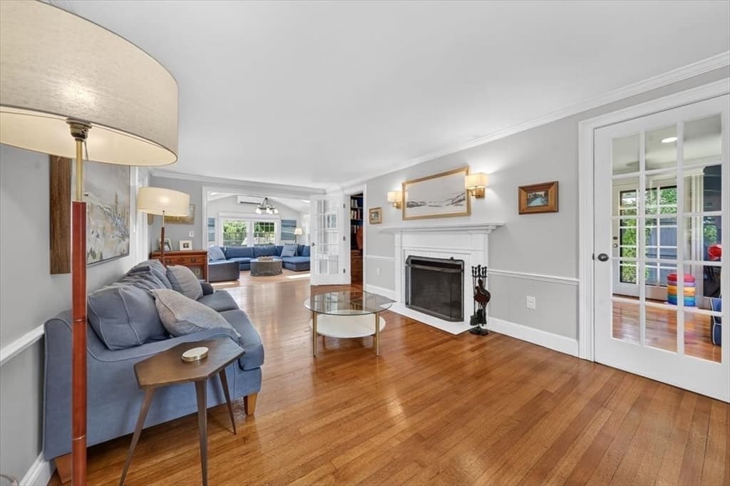 Casa em Hingham — foto 6