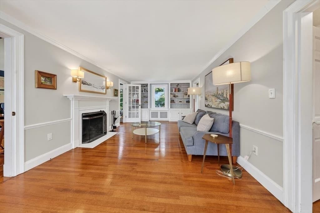 Casa em Hingham — foto 7