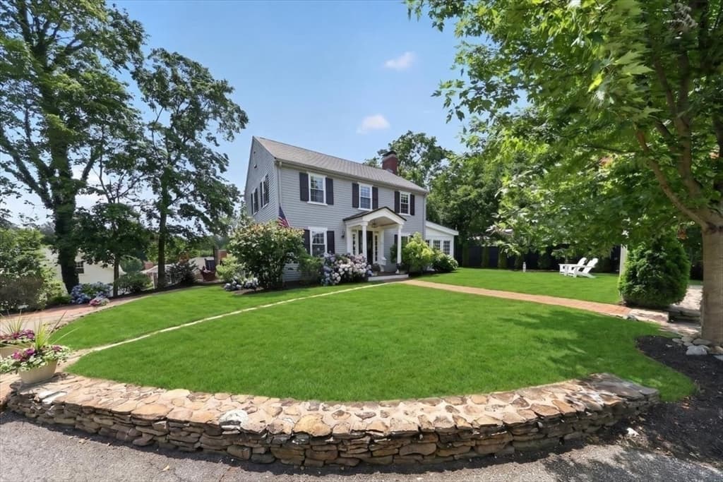 Casa em Hingham — foto 3