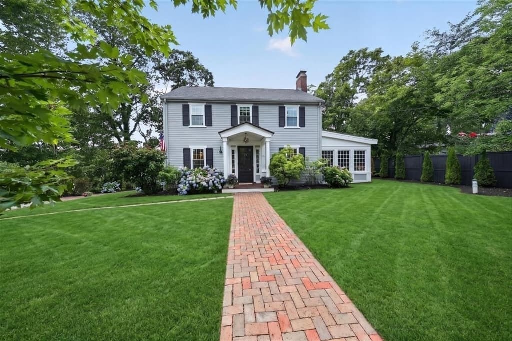 Casa em Hingham