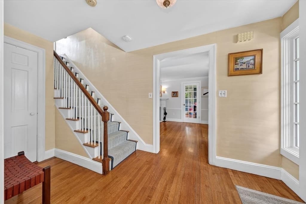 Casa em Hingham — foto 5