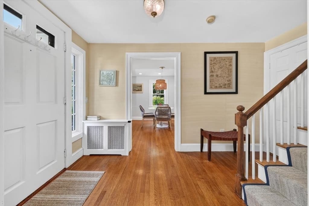 Casa em Hingham — foto 4