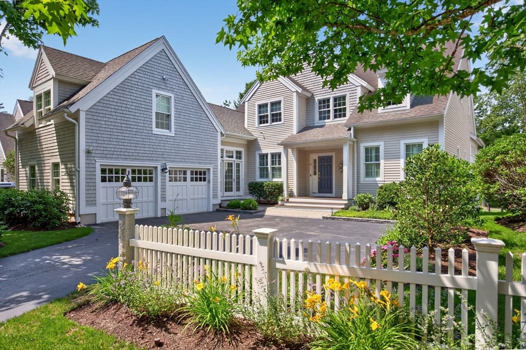Casa em Plymouth