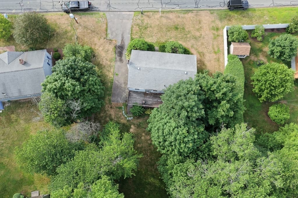 Casa em Stoughton — foto 3