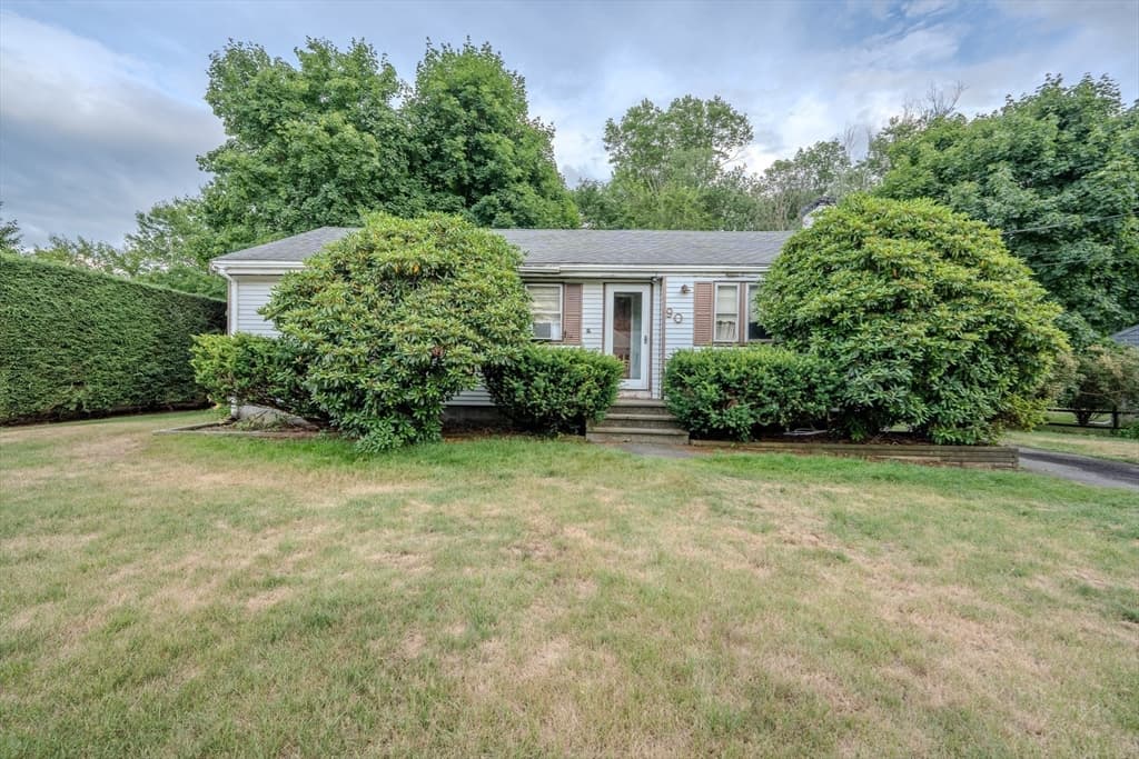 Casa em Stoughton
