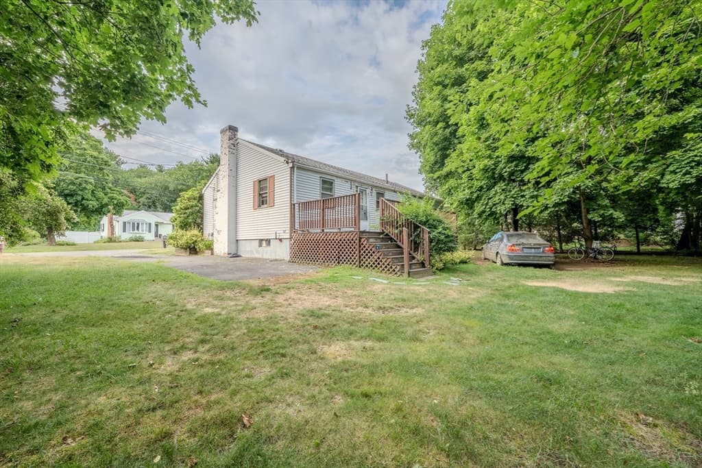 Casa em Stoughton — foto 5