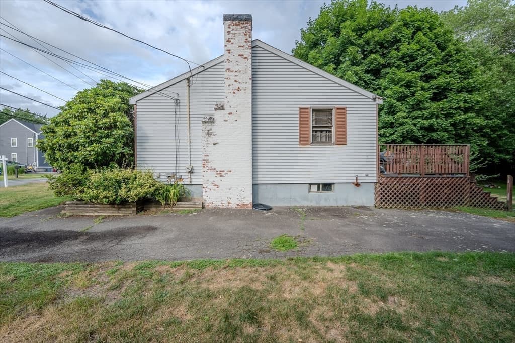 Casa em Stoughton — foto 4