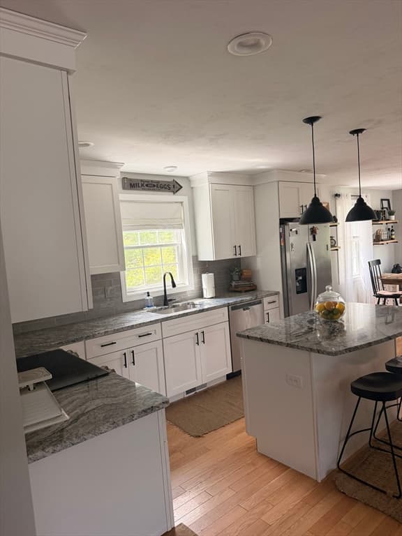 Casa em Attleboro — foto 2