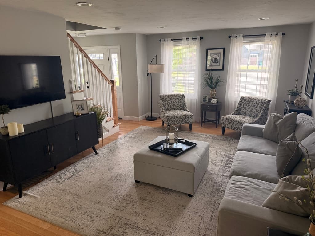 Casa em Attleboro — foto 6