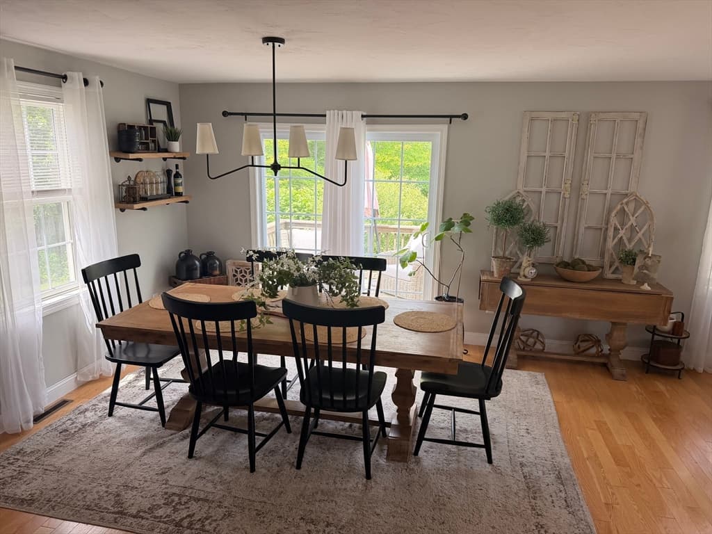 Casa em Attleboro — foto 7