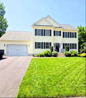 Casa em Attleboro