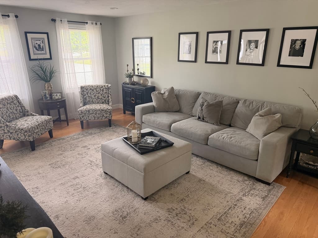 Casa em Attleboro — foto 4